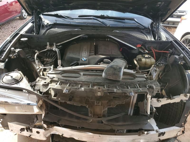 2018 BMW X5 Sdrive35i