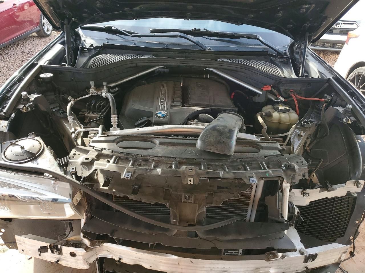 2018 BMW X5 Sdrive35i