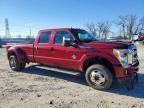 2014 Ford F350 Super Duty