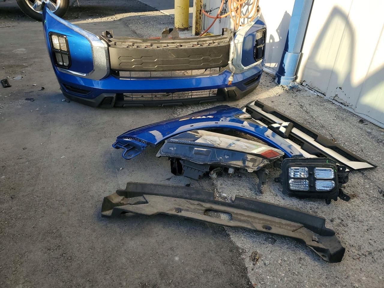 2020 Mitsubishi Outlander Sport es