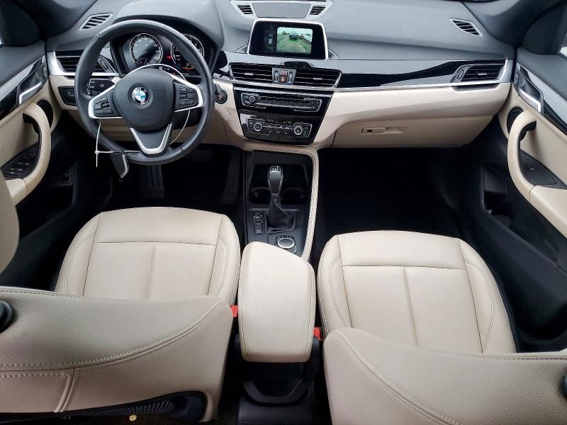 2019 BMW X1 Xdrive28i