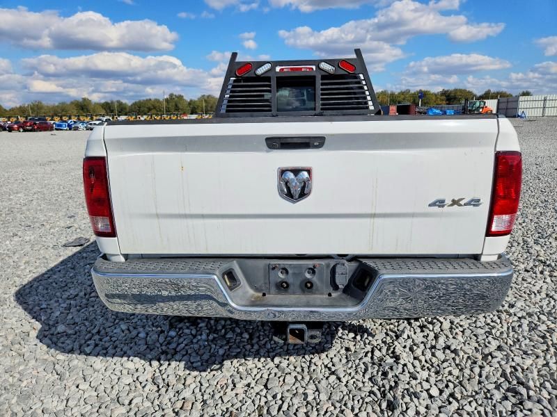 2018 Dodge Ram 2500 st
