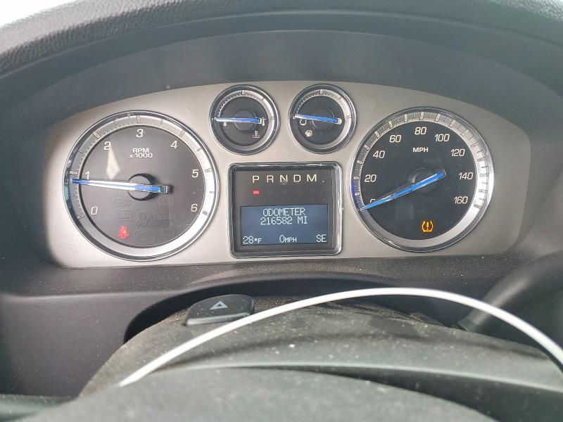 2014 Cadillac Escalade Premium