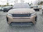 2020 Land Rover Range Rover Evoque s