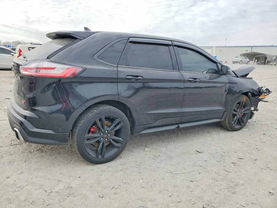 2020 Ford Edge st