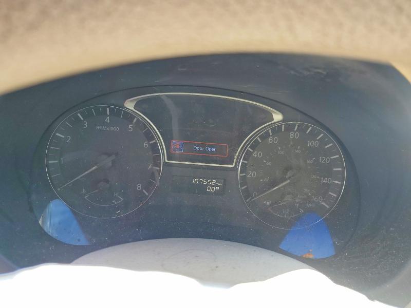 2014 Nissan Altima s