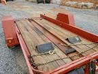 2017 Felling FT-6DT-Equipment Trailer