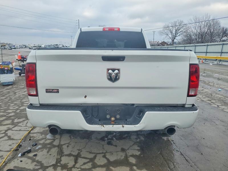 2013 Dodge Ram 1500 st