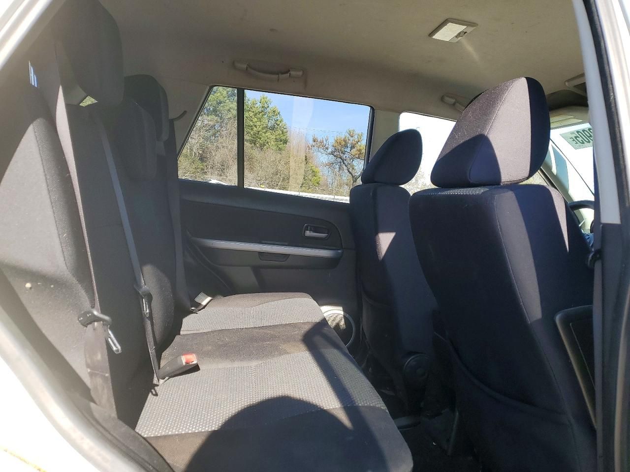 2006 Suzuki Grand Vitara Xsport