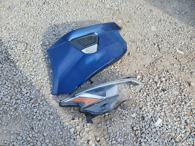 2019 Nissan Altima s