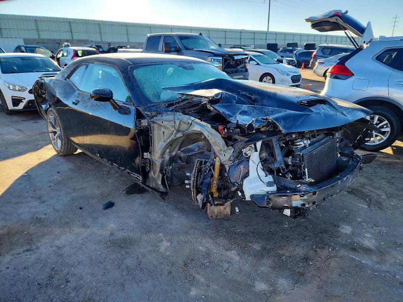 2020 Dodge Challenger gt
