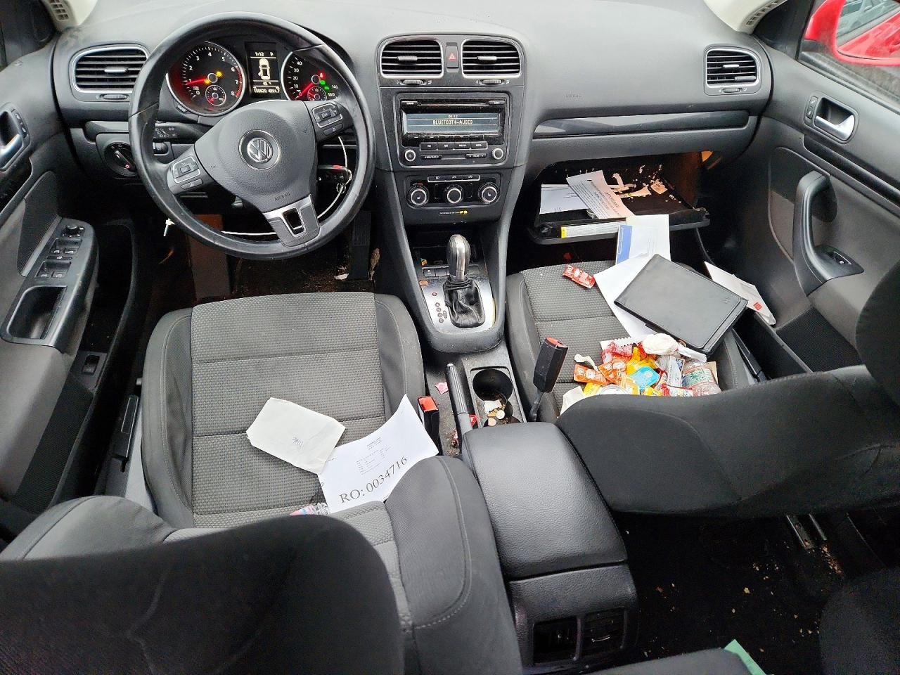 2013 Volkswagen Jetta s