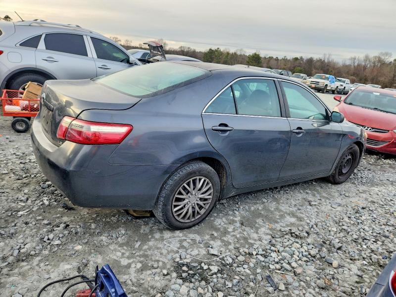 2008 Toyota Camry le