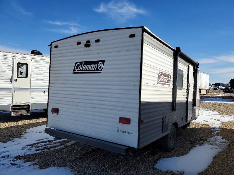 2023 Colmean Camper