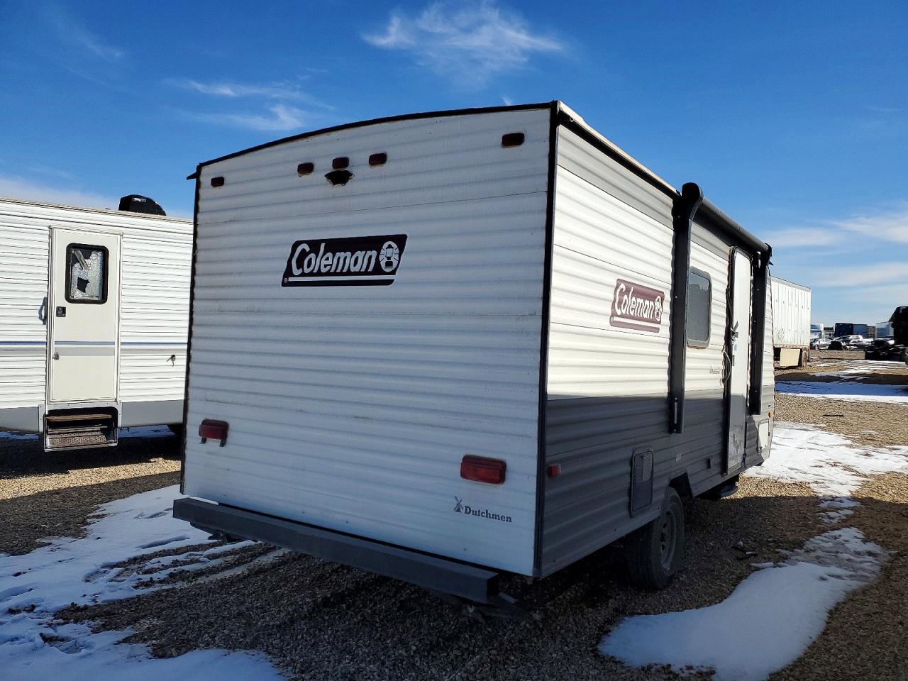2023 Colmean Camper
