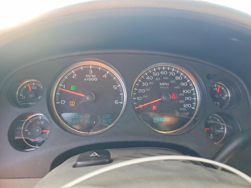 2010 GMC Sierra C1500 slt