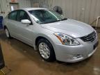 2012 Nissan Altima 2.5