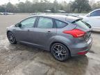 2018 Ford Focus sel