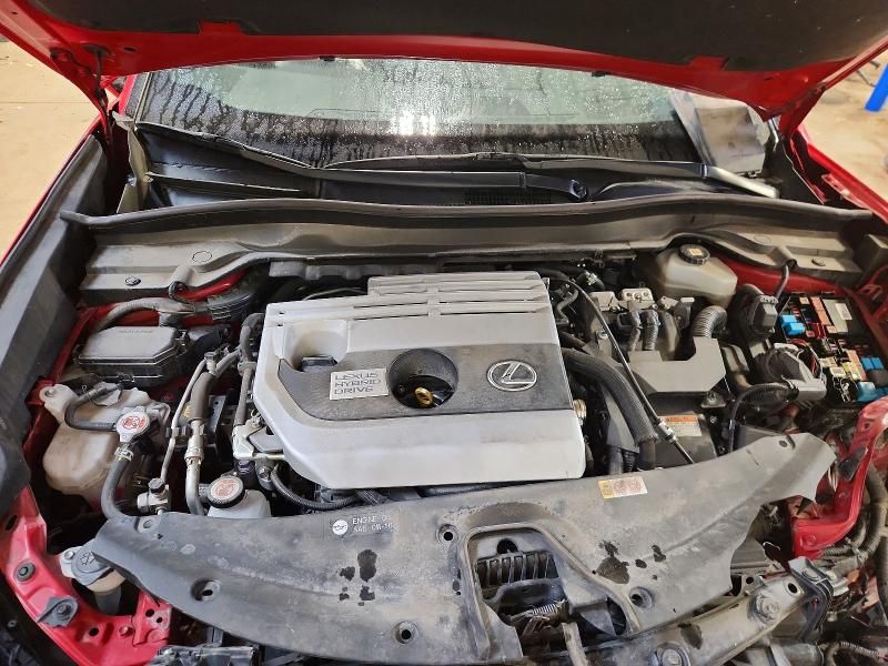 2022 Lexus Ux 250h Base