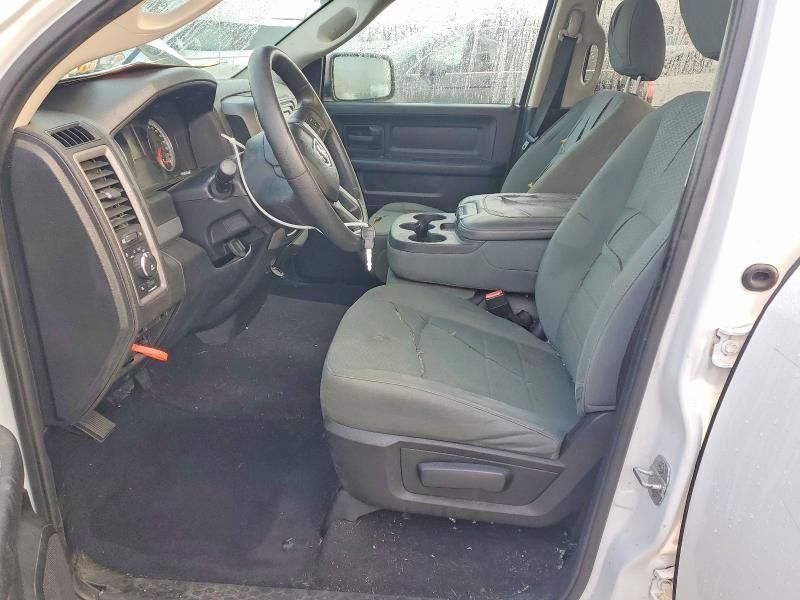 2014 Dodge Ram 1500 st