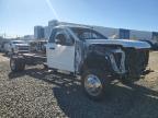 2024 Ford F550 Truck Cab AND Chassis