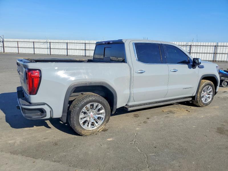 2024 GMC Sierra K1500 Denali
