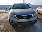 2011 KIA Sorento ex