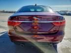 2017 Jaguar Xf Premium