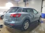 2013 Mazda Cx-9 Touring