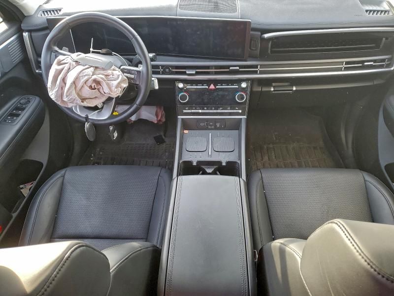 2024 Hyundai Santa fe xrt