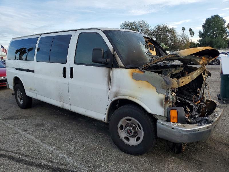 2014 GMC Savana G3500 LT