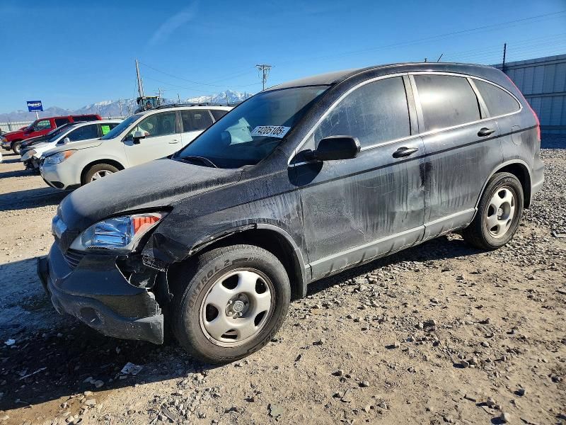 2008 Honda Cr-v lx