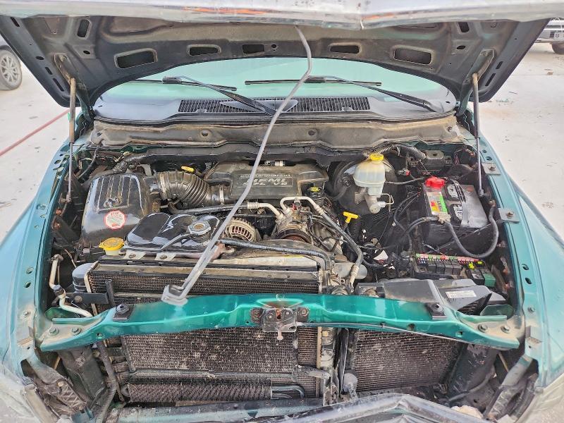 2003 Dodge Ram 1500 st