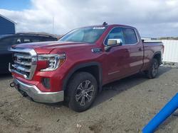GMC salvage cars for sale: 2019 GMC Sierra K1500 sle