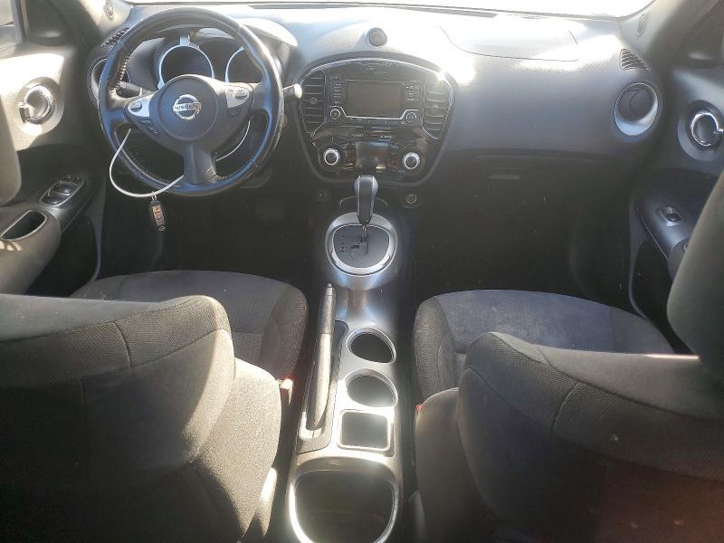 2015 Nissan Juke