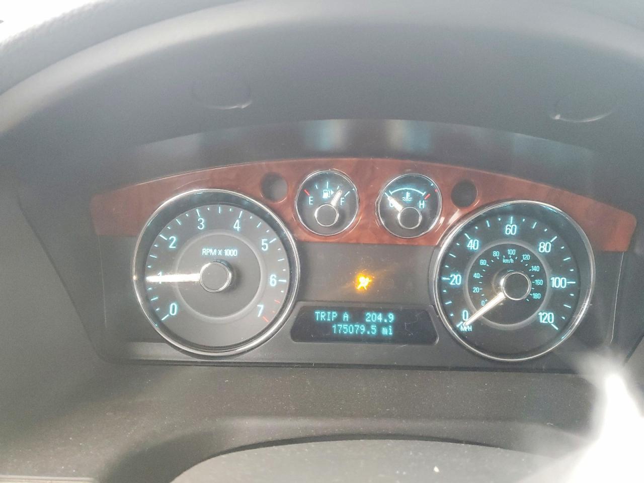 2010 Ford Flex Limited
