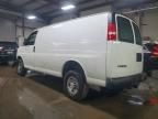 2017 Chevrolet Express G2500