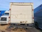 2005 Ford Econoline E350 Super Duty Cutaway Van