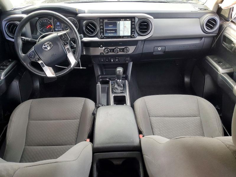 2020 Toyota Tacoma SR5 V6