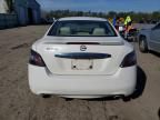 2012 Nissan Maxima s