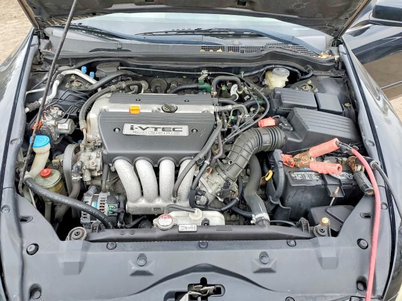 2005 Honda Accord lx