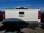 2014 Chevrolet Silverado K1500