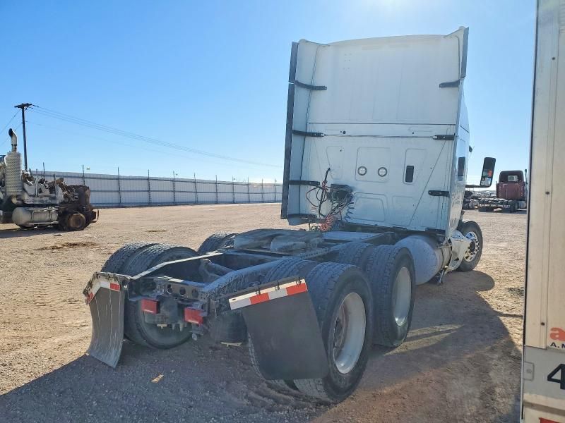 2018 International LT625 Semi Truck