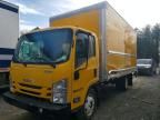 2021 Isuzu NPR HD-BOX Truck