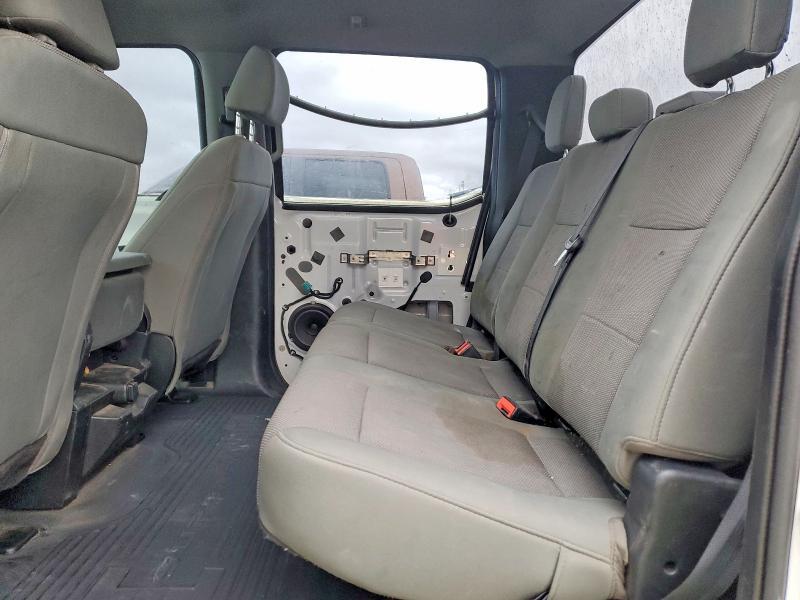 2020 Ford F250 Super Duty