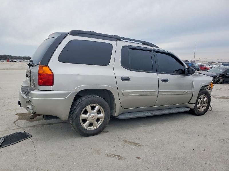 2004 GMC Envoy xl