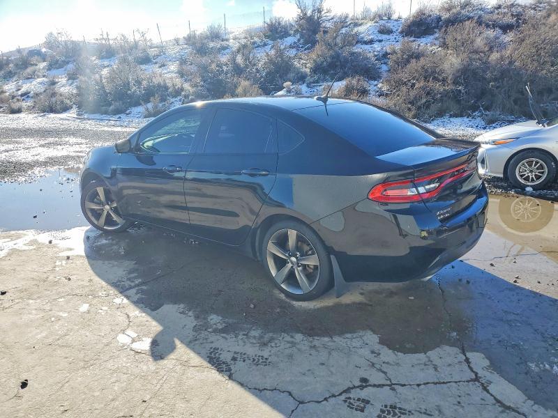 2014 Dodge Dart gt