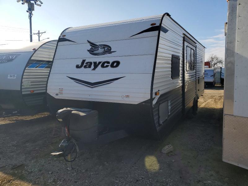 2022 Jayco Jay 2022 Jayco Camper