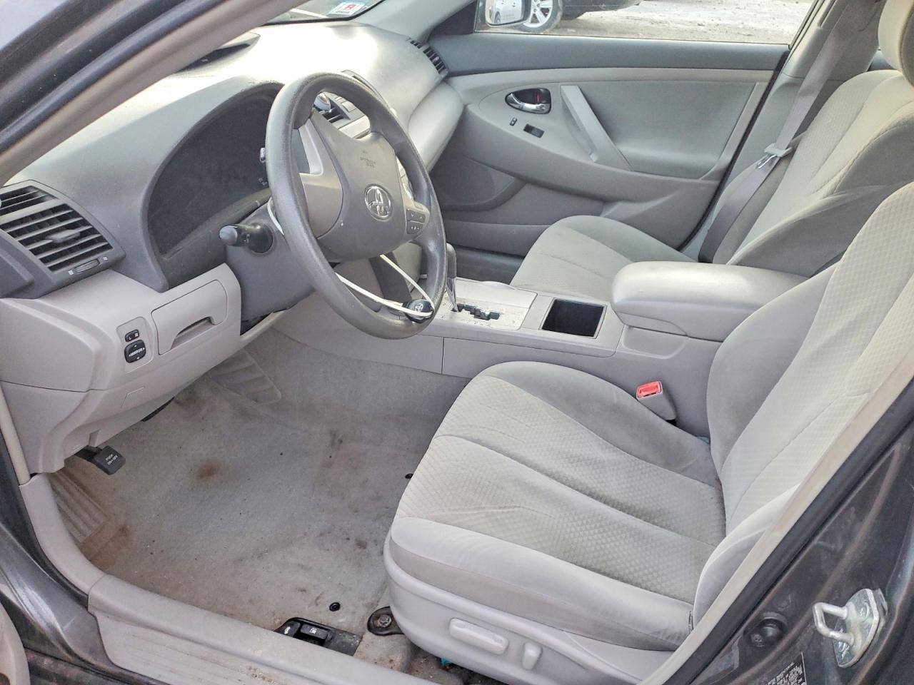 2008 Toyota Camry ce