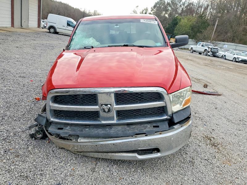 2011 Dodge RAM 1500